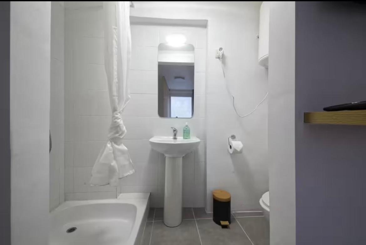 Bruxelles Nid Douillet Et Chaleureux Apartamento Exterior foto